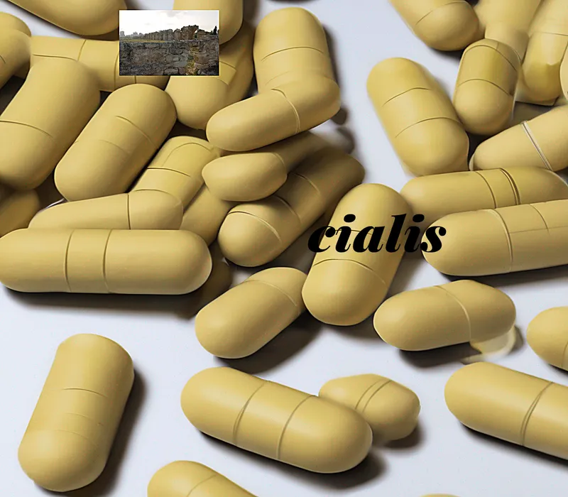 Cialis precio de venta